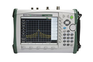 MS2723B Spectrum Master /ACTERNA�s�ԈD